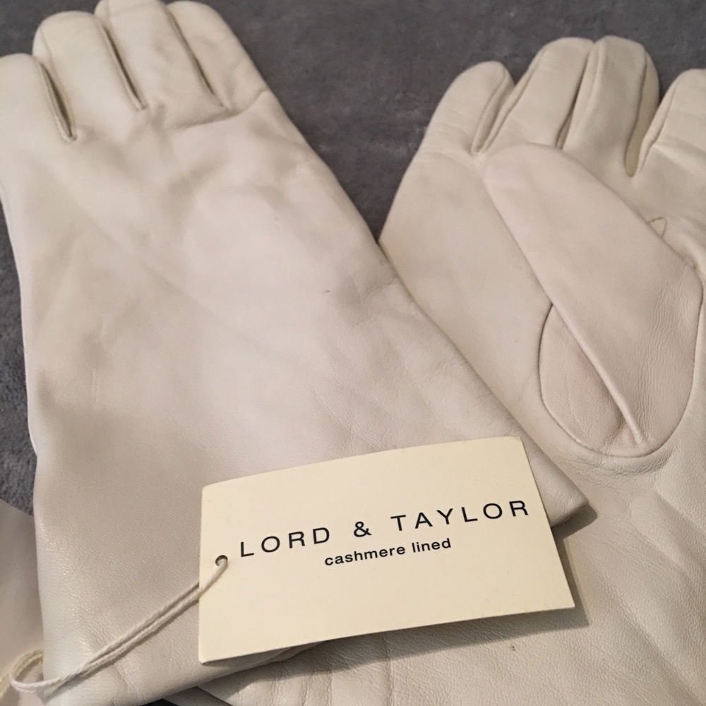 Gloves